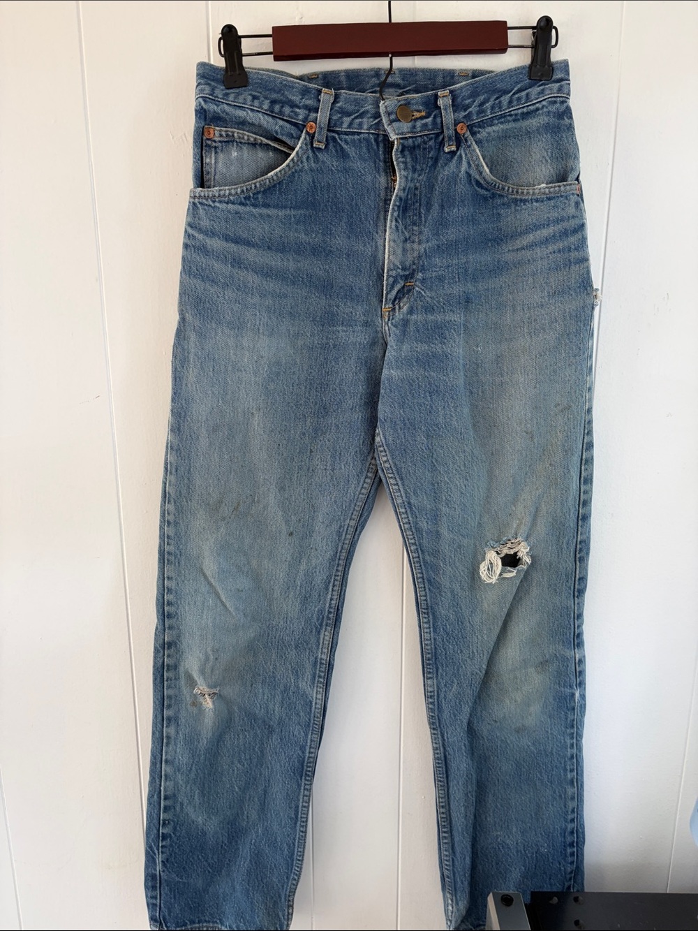 Vintage Lee Jeans